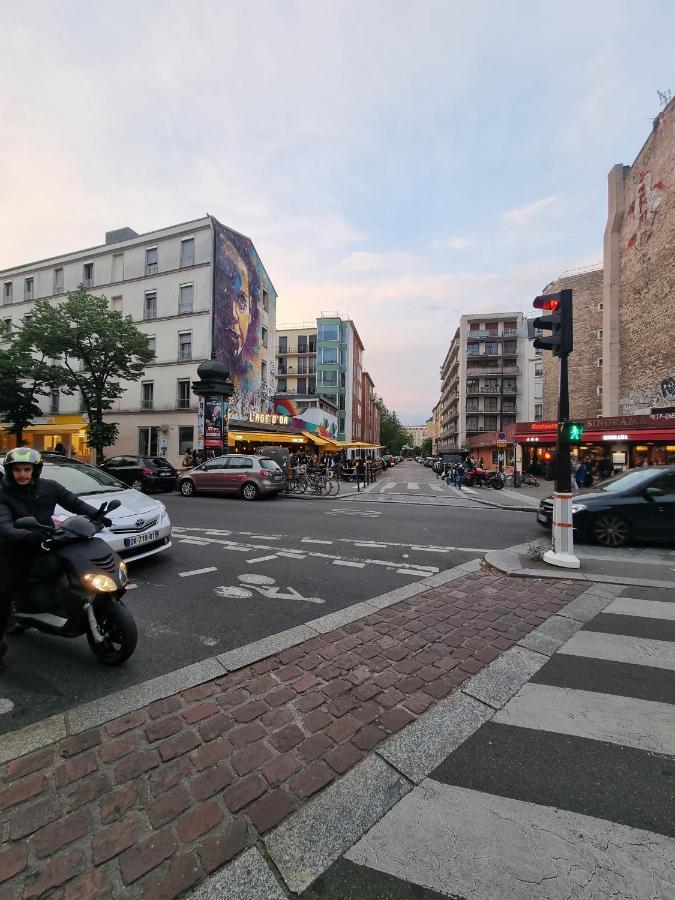 Hotel De Choisy Paris Eksteriør bilde