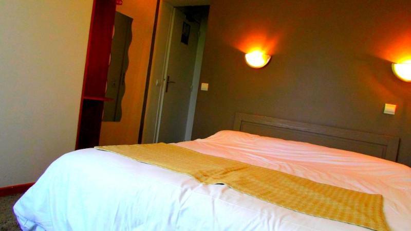Hotel De Choisy Paris Eksteriør bilde