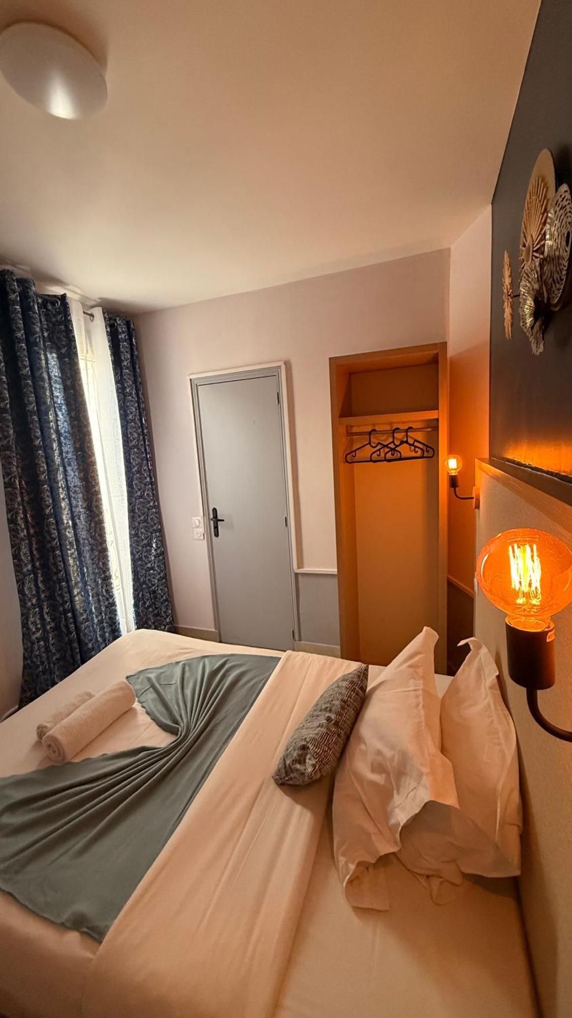Hotel De Choisy Paris Eksteriør bilde