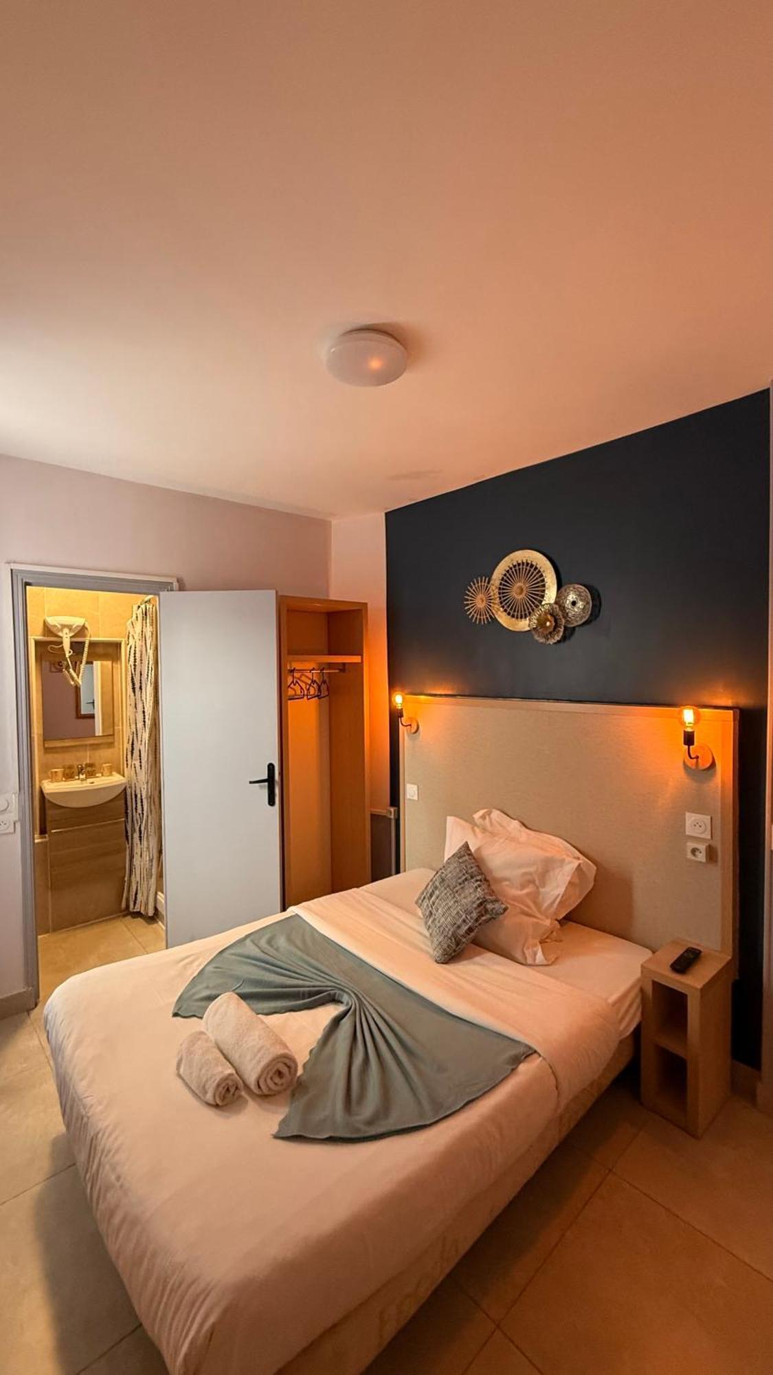 Hotel De Choisy Paris Eksteriør bilde