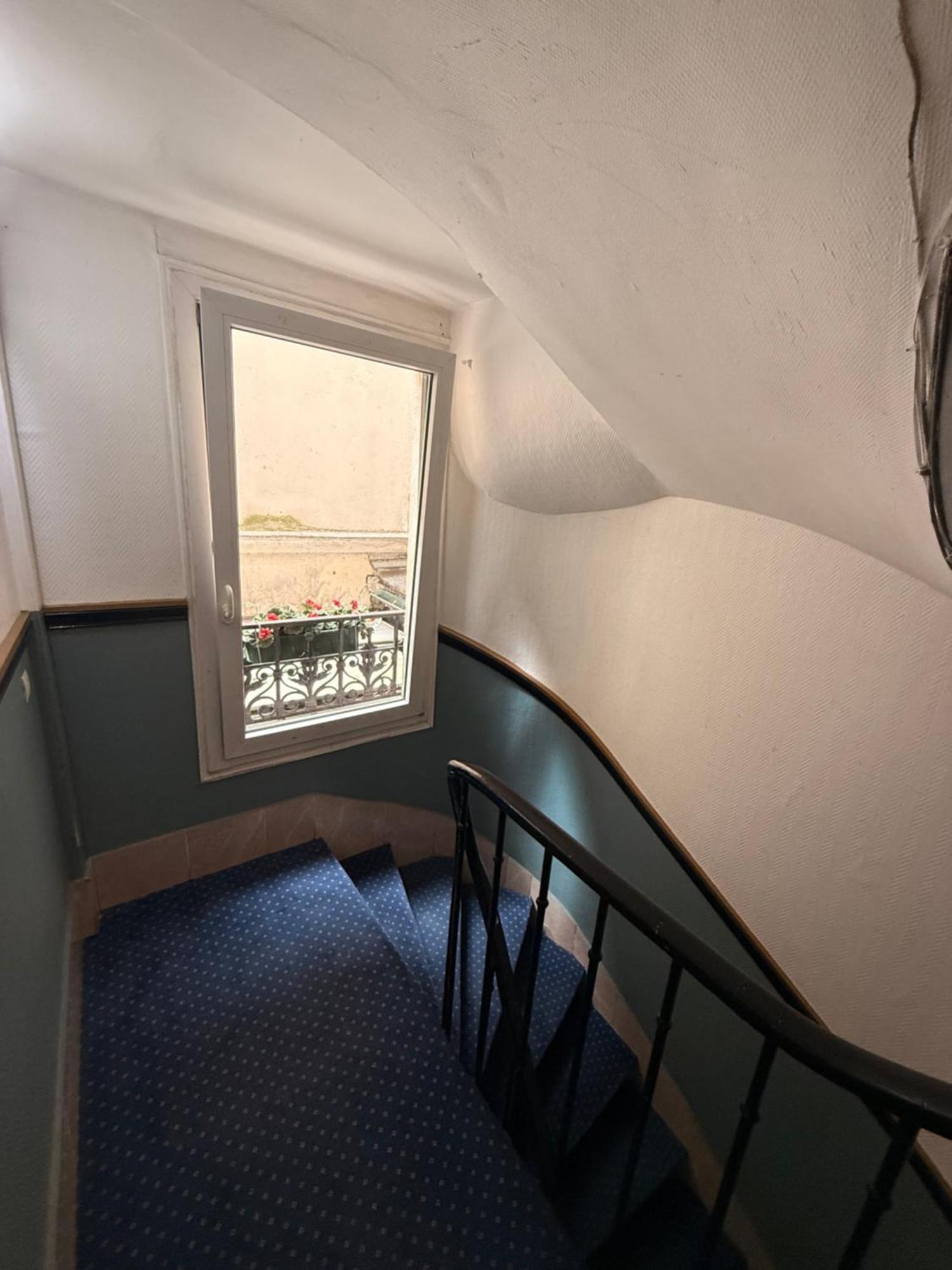 Hotel De Choisy Paris Eksteriør bilde