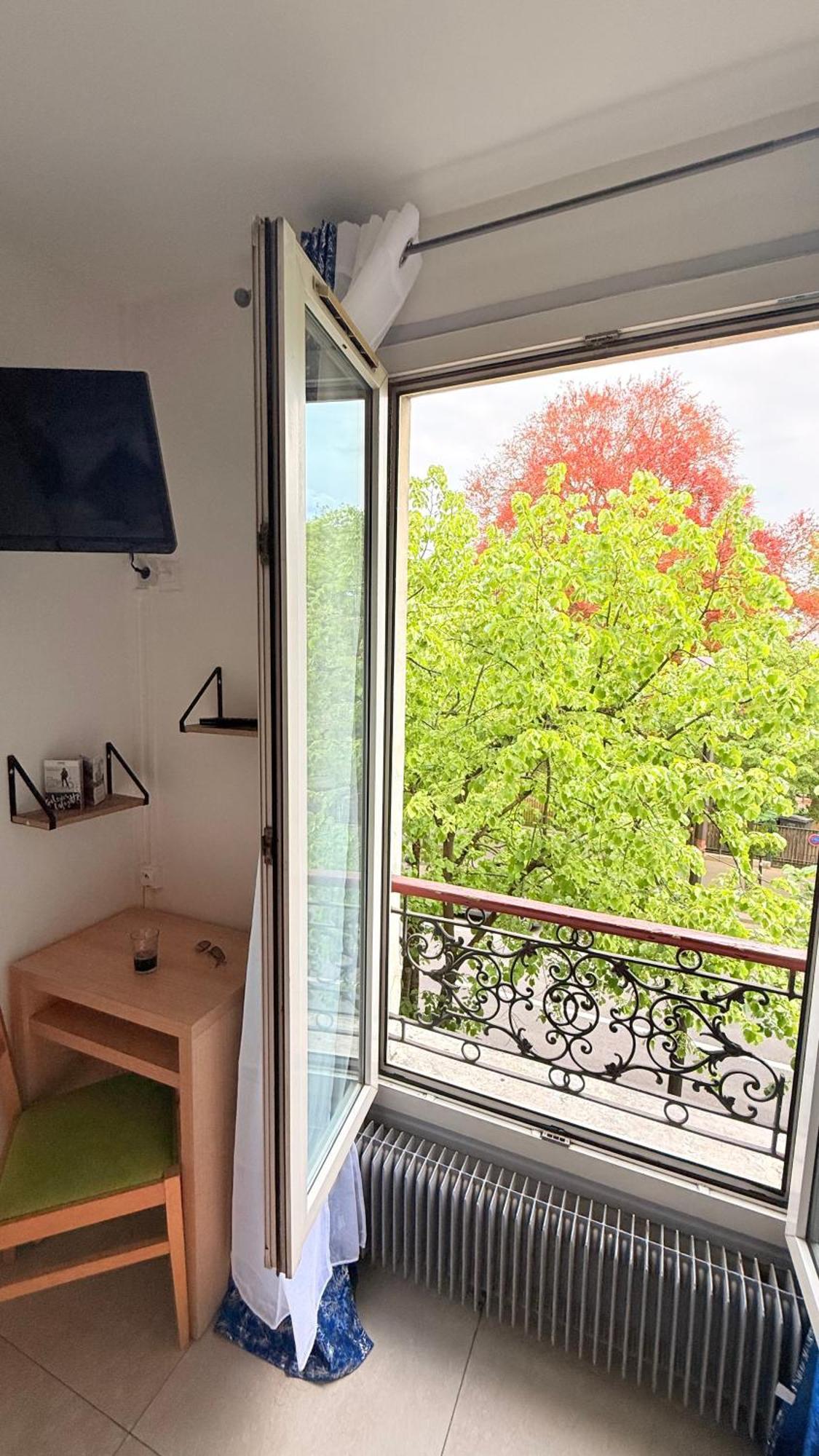 Hotel De Choisy Paris Eksteriør bilde