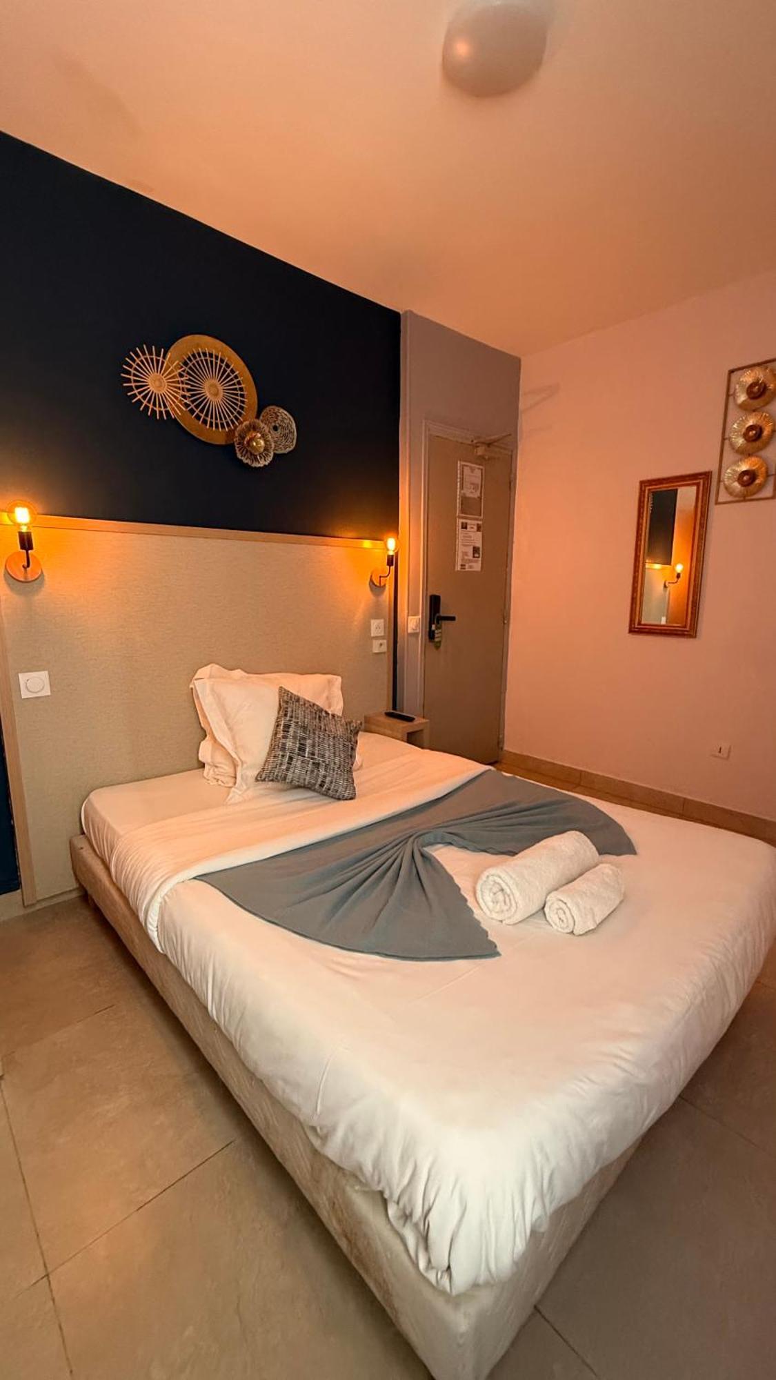 Hotel De Choisy Paris Eksteriør bilde