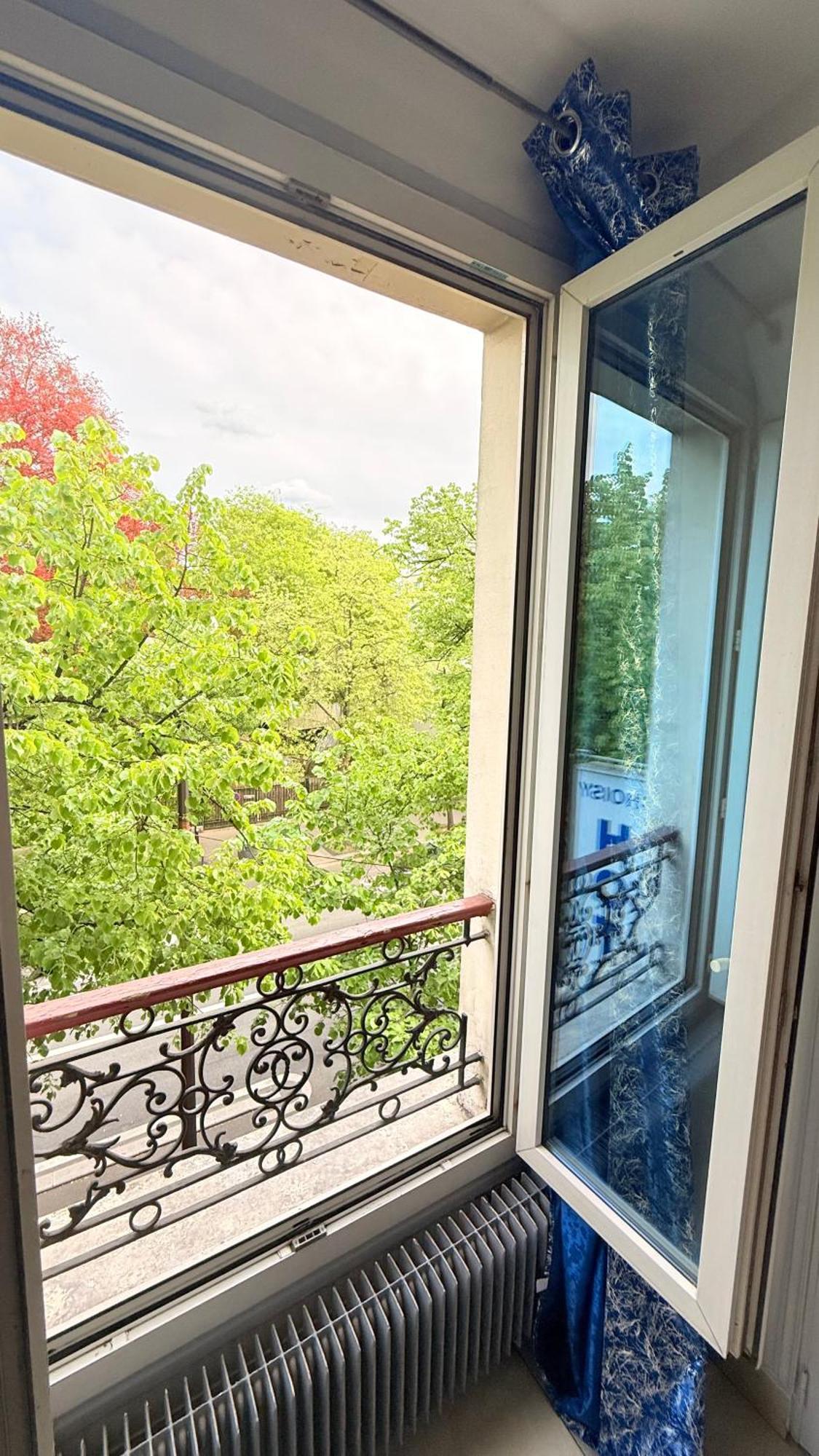 Hotel De Choisy Paris Eksteriør bilde