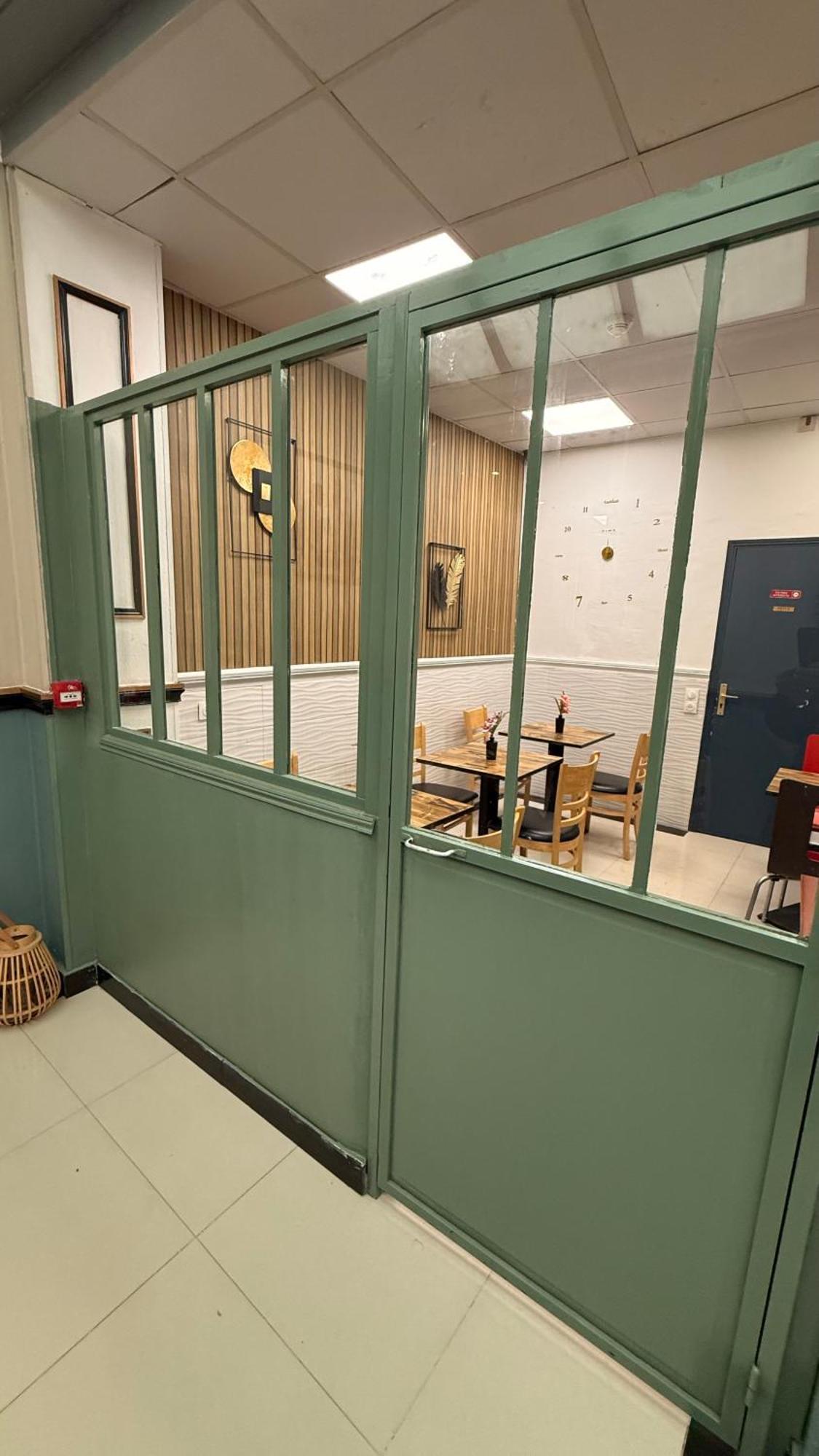 Hotel De Choisy Paris Eksteriør bilde