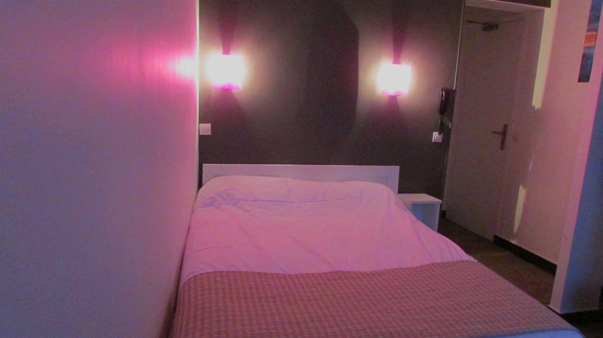 Hotel De Choisy Paris Eksteriør bilde