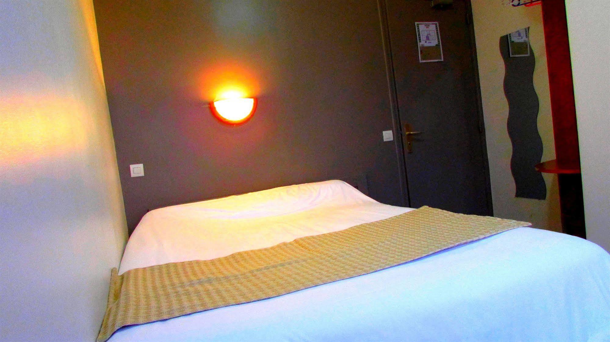 Hotel De Choisy Paris Eksteriør bilde